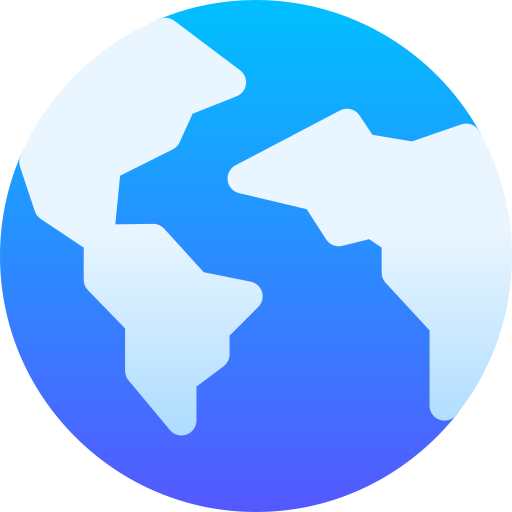 Open Web Icon